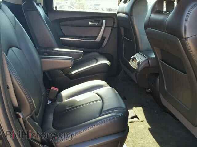2012 GMC ACADIA - VIN: 1GKKVRED5CJ397072 - Фото 6