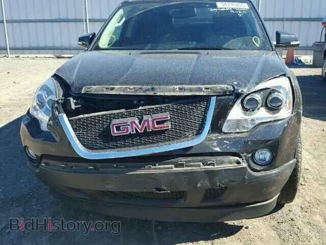 2012 GMC ACADIA - VIN: 1GKKVRED5CJ397072 - Фото 9