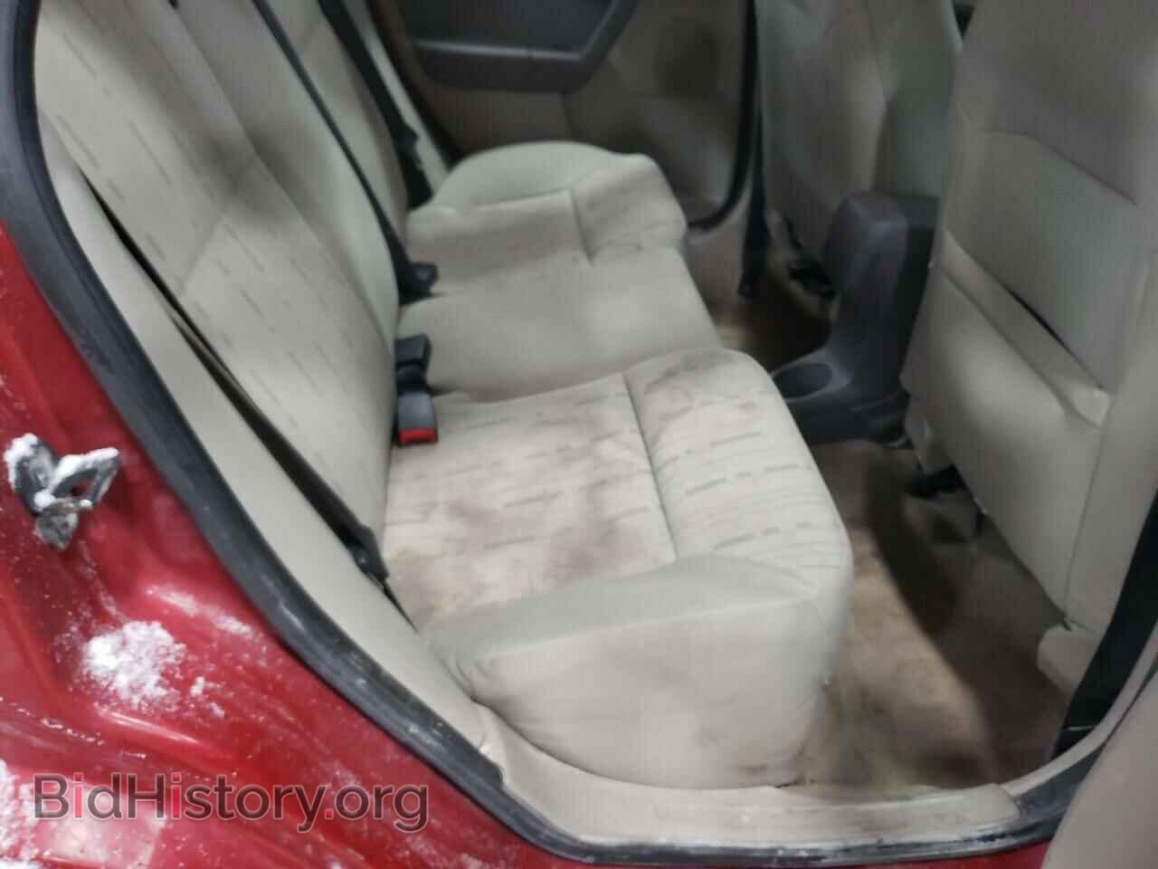 2010 FORD FOCUS - VIN: 1FAHP3FN7AW292978 - Фото 6
