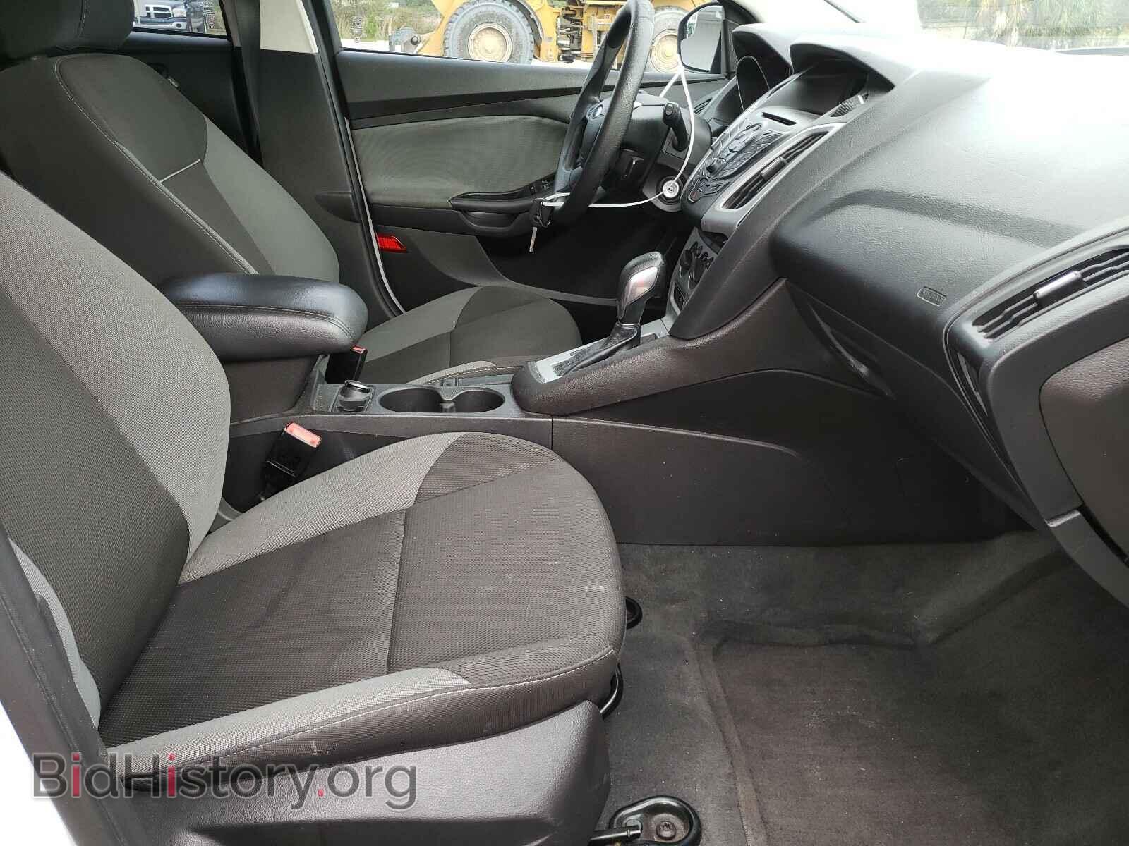 2013 FORD FOCUS - VIN: 1FADP3K27DL225149 - Photo 5