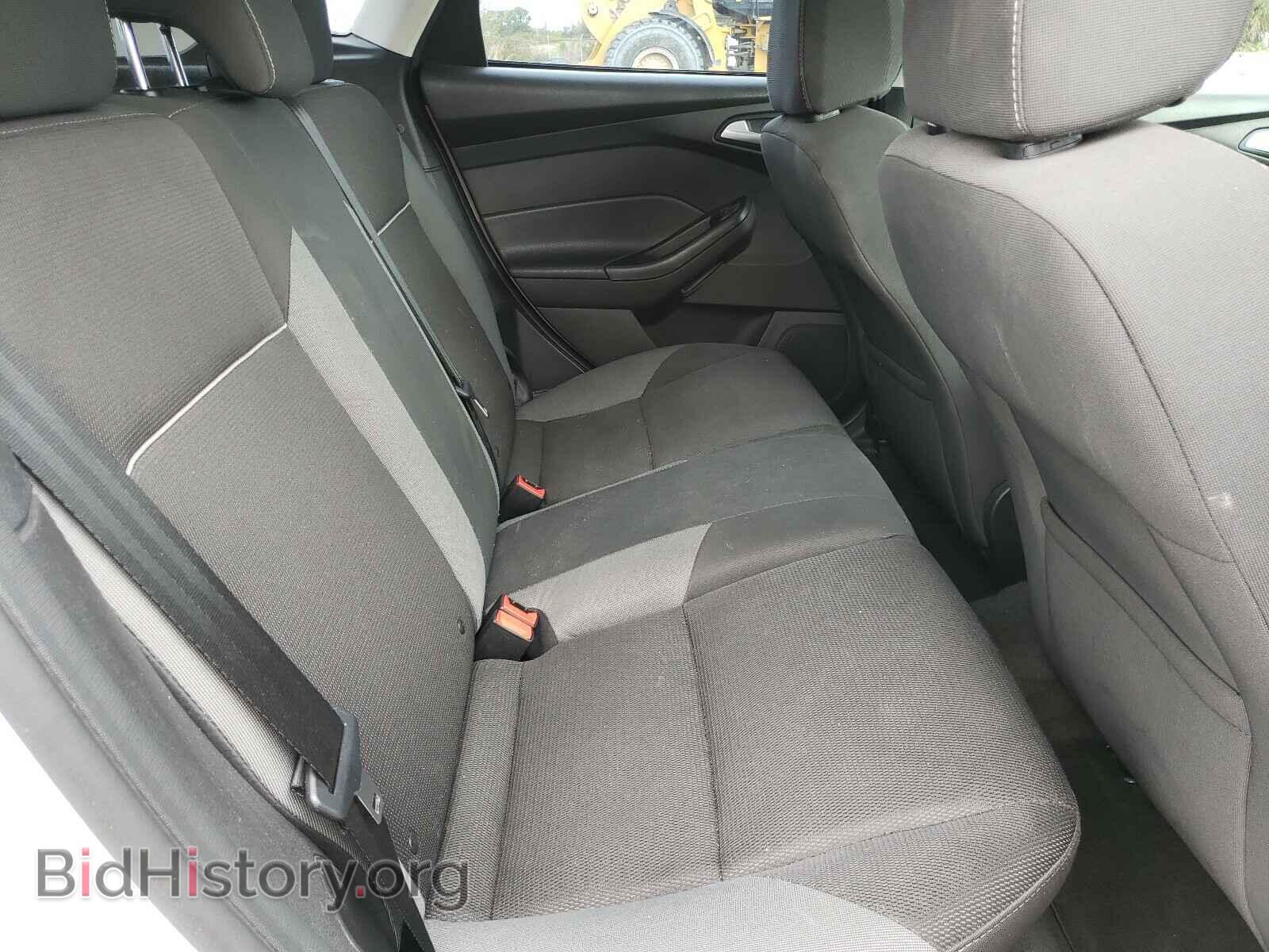 2013 FORD FOCUS - VIN: 1FADP3K27DL225149 - Photo 6
