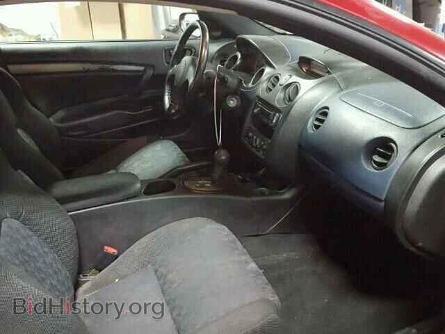 2003 MITSUBISHI ECLIPSE - VIN: 4A3AC44G93E024814 - Photo 5