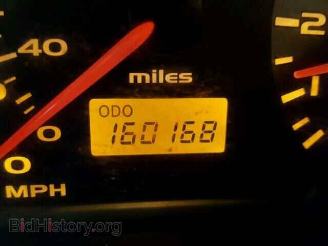 2003 MITSUBISHI ECLIPSE - VIN: 4A3AC44G93E024814 - Photo 8