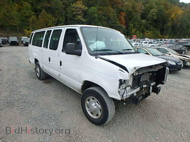 Photo 1FBSS3BL6BDA34858 - FORD ECONOLINE 2011