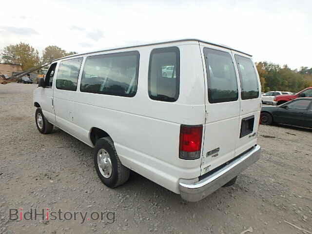 2011 FORD ECONOLINE - VIN: 1FBSS3BL6BDA34858 - Фото 3