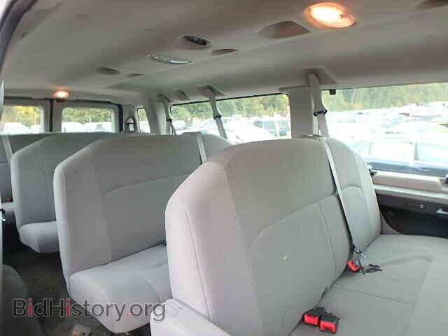 2011 FORD ECONOLINE - VIN: 1FBSS3BL6BDA34858 - Фото 6