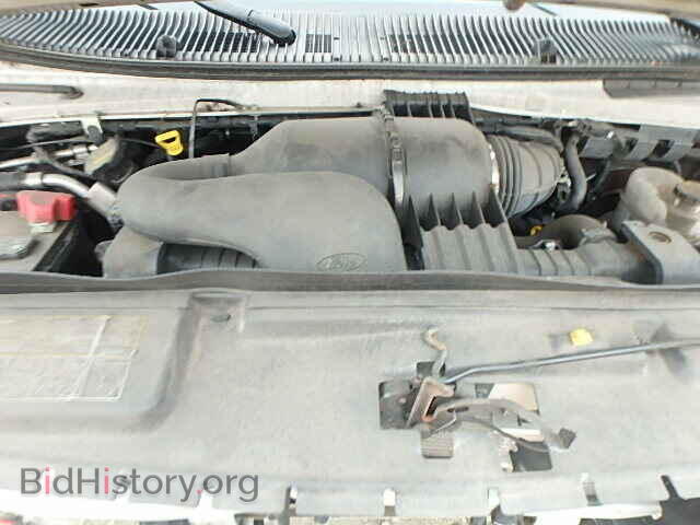 2011 FORD ECONOLINE - VIN: 1FBSS3BL6BDA34858 - Фото 7