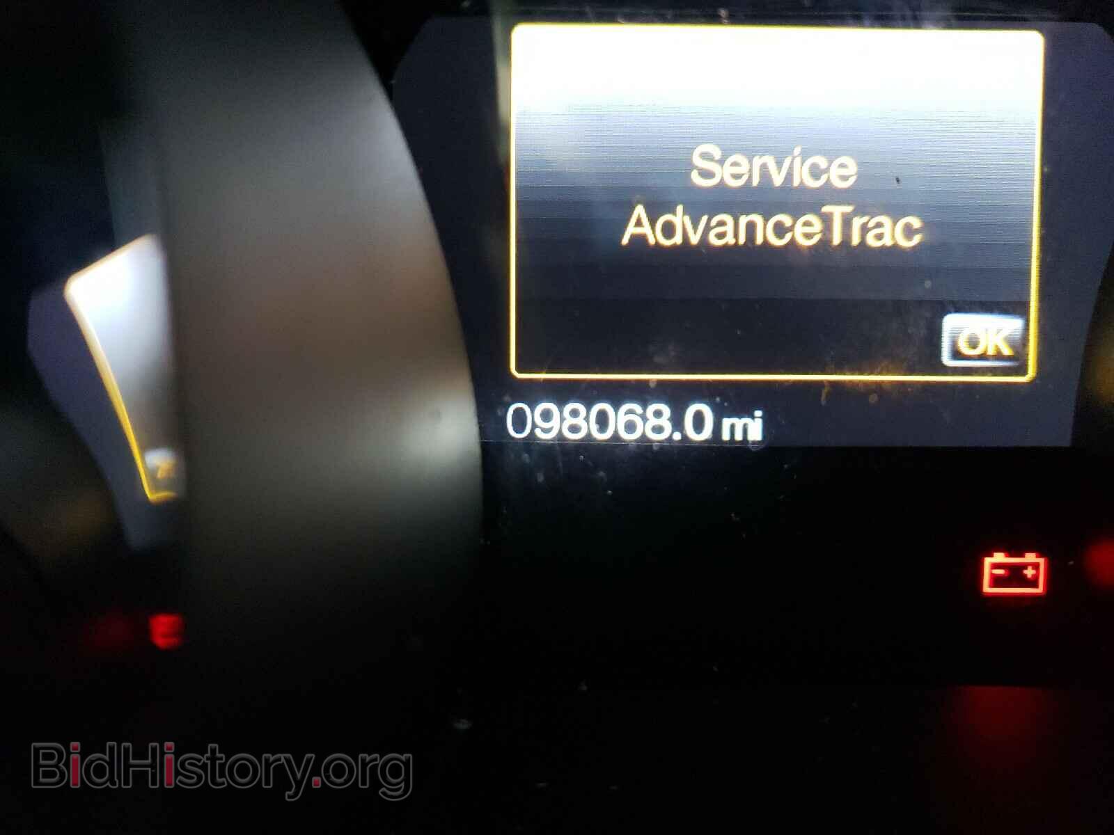 2013 FORD MUSTANG - VIN: 1ZVBP8CF4D5277646 - Фото 8