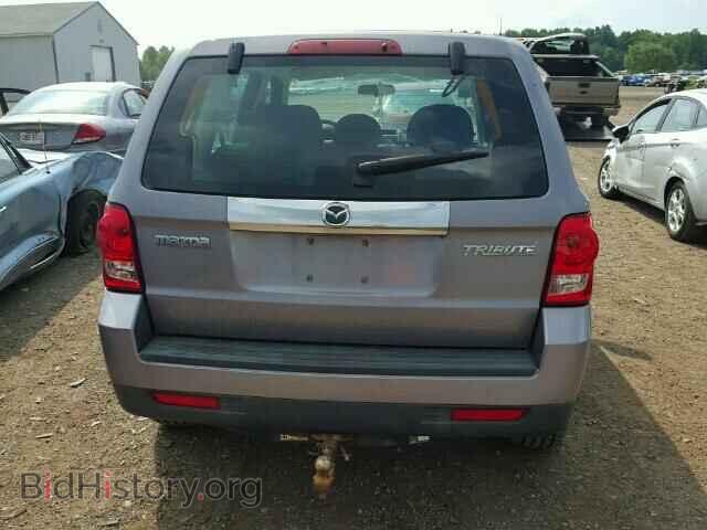 2008 MAZDA TRIBUTE - VIN: 4F2CZ02Z48KM06099 - Фото 10