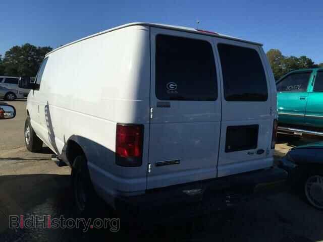 2010 FORD ECONOLINE - VIN: 1FTNE2EL7ADA46859 - Фото 3
