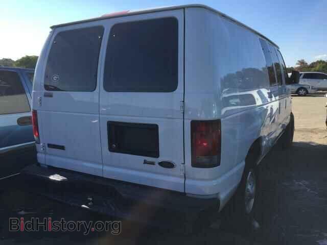 2010 FORD ECONOLINE - VIN: 1FTNE2EL7ADA46859 - Фото 4