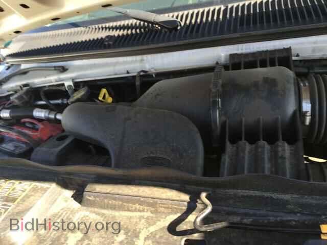 2010 FORD ECONOLINE - VIN: 1FTNE2EL7ADA46859 - Фото 7