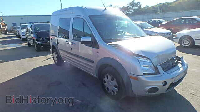 Фотография NM0KS9BN0DT173776 - FORD TRANSIT CO 2013