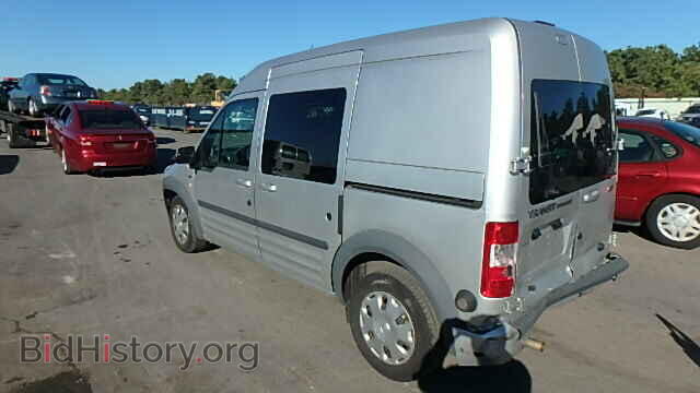 2013 FORD TRANSIT CO - VIN: NM0KS9BN0DT173776 - Фото 3