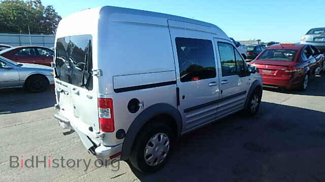 2013 FORD TRANSIT CO - VIN: NM0KS9BN0DT173776 - Фото 4