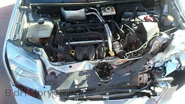 2013 FORD TRANSIT CO - VIN: NM0KS9BN0DT173776 - Фото 7