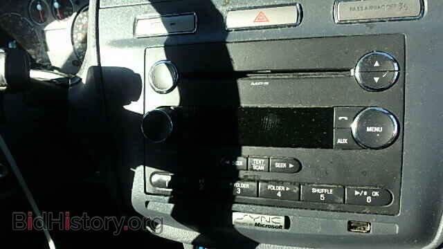 2013 FORD TRANSIT CO - VIN: NM0KS9BN0DT173776 - Фото 9
