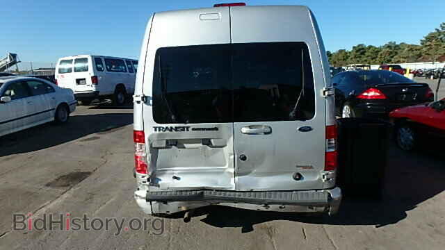 2013 FORD TRANSIT CO - VIN: NM0KS9BN0DT173776 - Фото 10