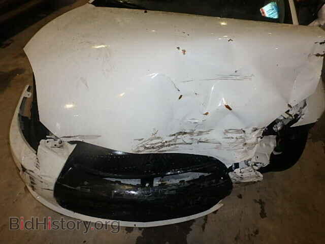 2012 MITSUBISHI ECLIPSE - VIN: 4A31K5DF4CE007645 - Фото 7