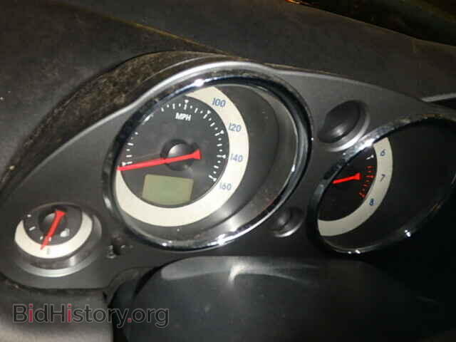 2012 MITSUBISHI ECLIPSE - VIN: 4A31K5DF4CE007645 - Фото 8