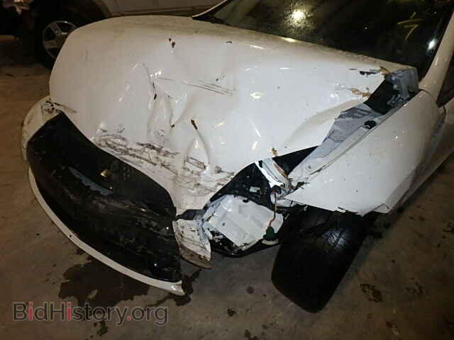2012 MITSUBISHI ECLIPSE - VIN: 4A31K5DF4CE007645 - Фото 10