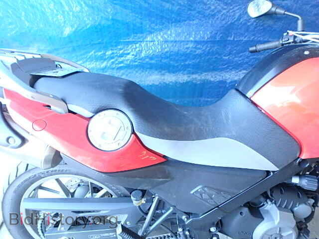 2012 BMW MOTORCYCLE - VIN: WB1018904CZY94175 - Фото 6