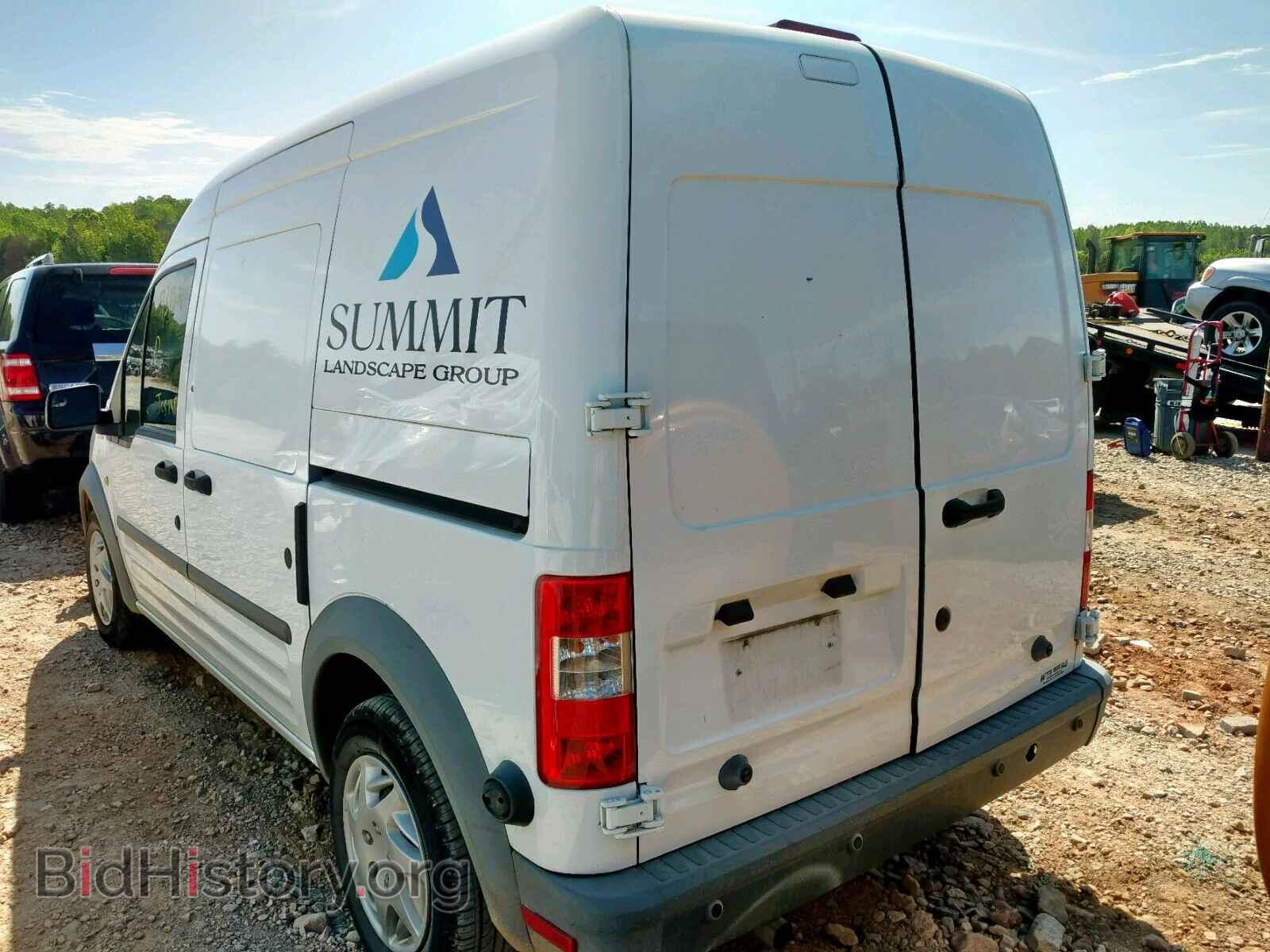 2011 FORD TRANSIT CO - VIN: NM0LS7AN2BT059706 - Фото 3