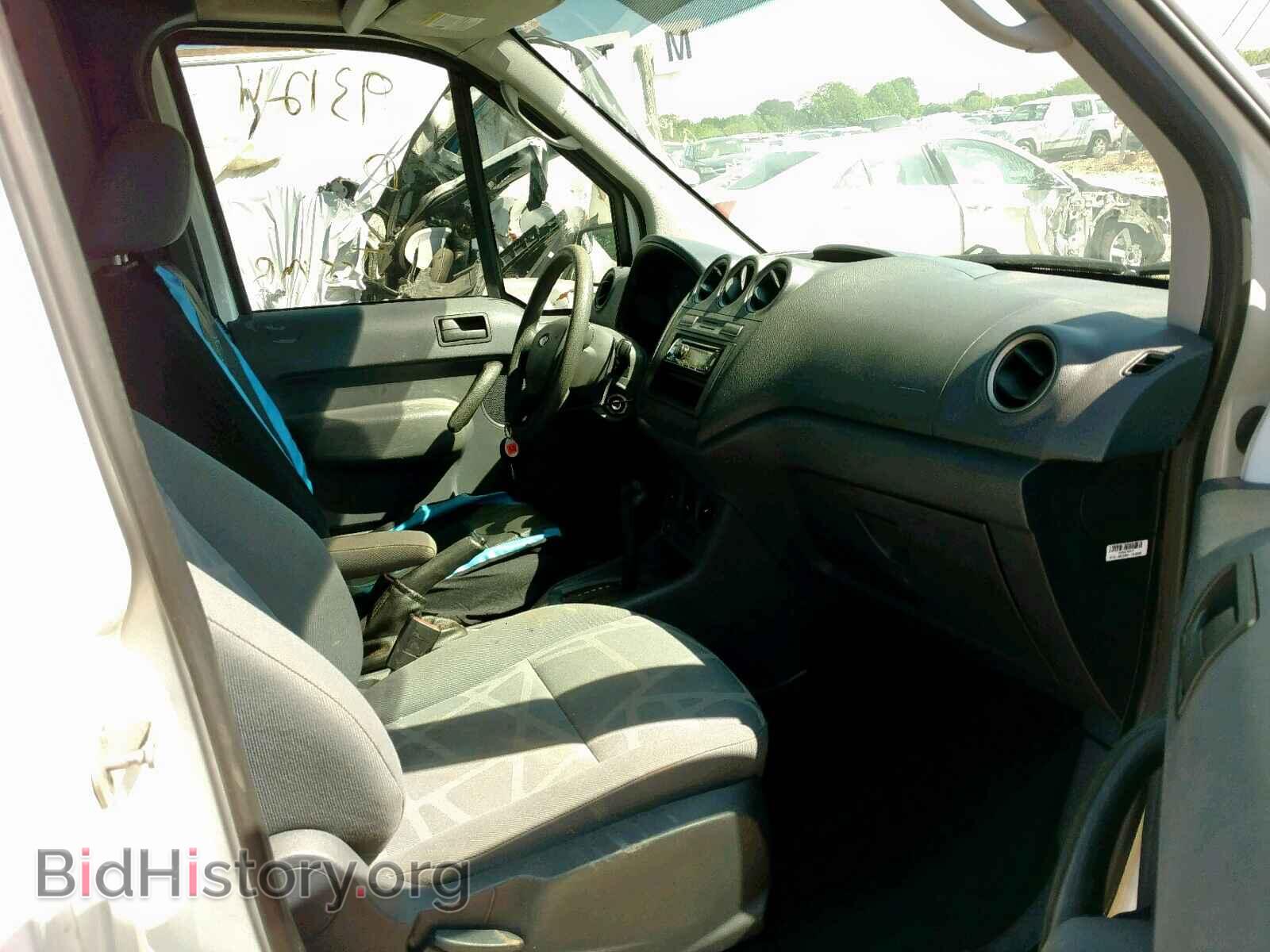2011 FORD TRANSIT CO - VIN: NM0LS7AN2BT059706 - Фото 5