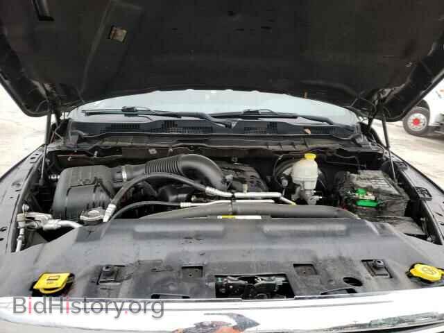 2016 RAM 1500 - VIN: 3C6RR7LT5GG185400 - Фото 7