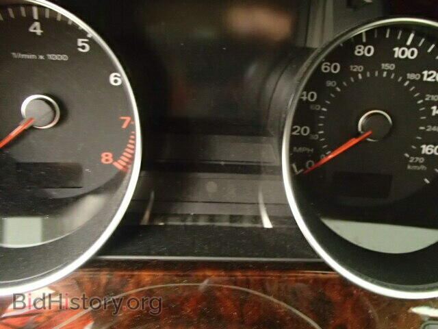 2008 AUDI A8 - VIN: WAUMV94E58N015103 - Фото 8