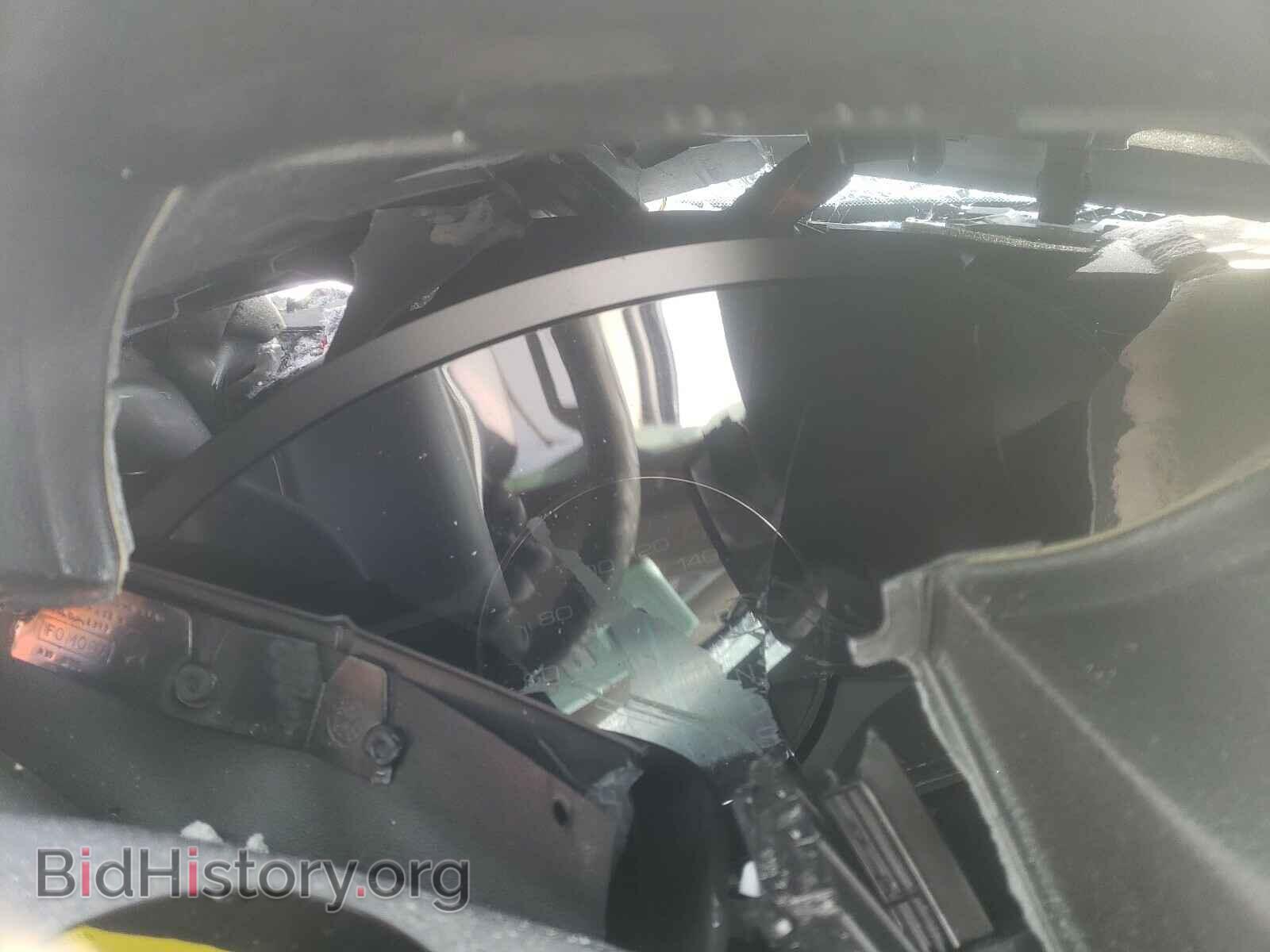 2013 FORD EDGE - VIN: 2FMDK4KC0DBC13606 - Photo 8