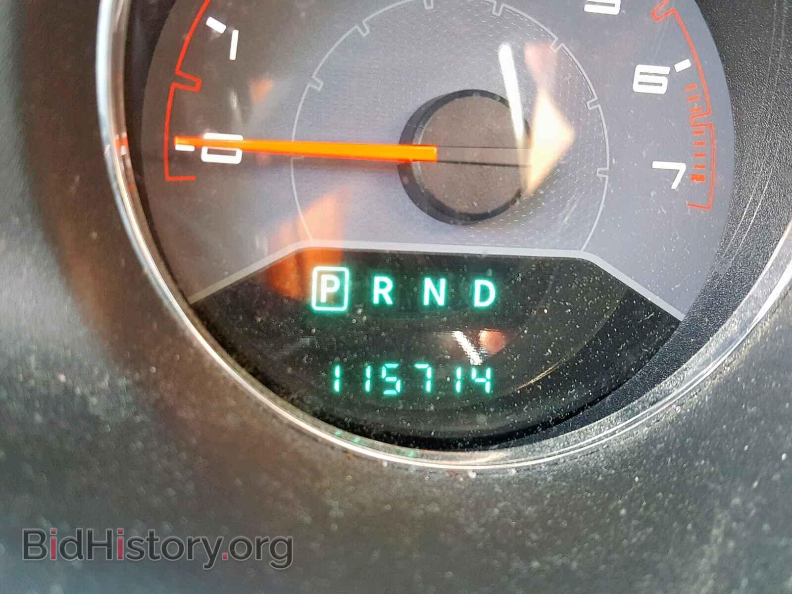 2013 DODGE AVENGER - VIN: 1C3CDZAB3DN616939 - Photo 8