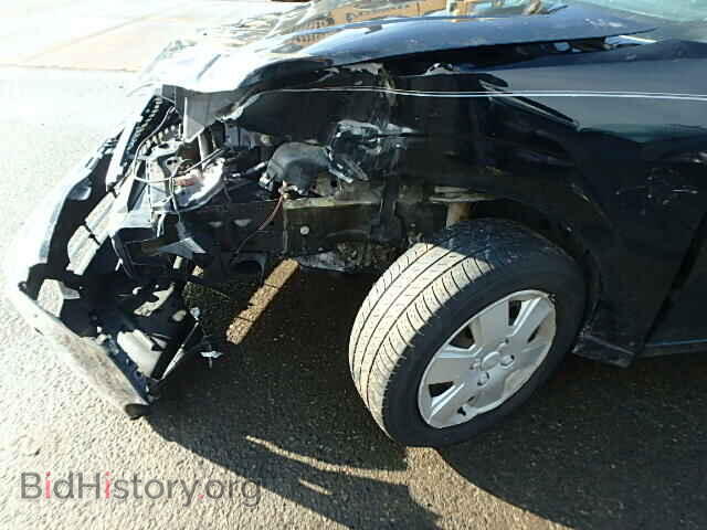 2007 FORD FOCUS - VIN: 1FAFP34N97W320637 - Photo 9