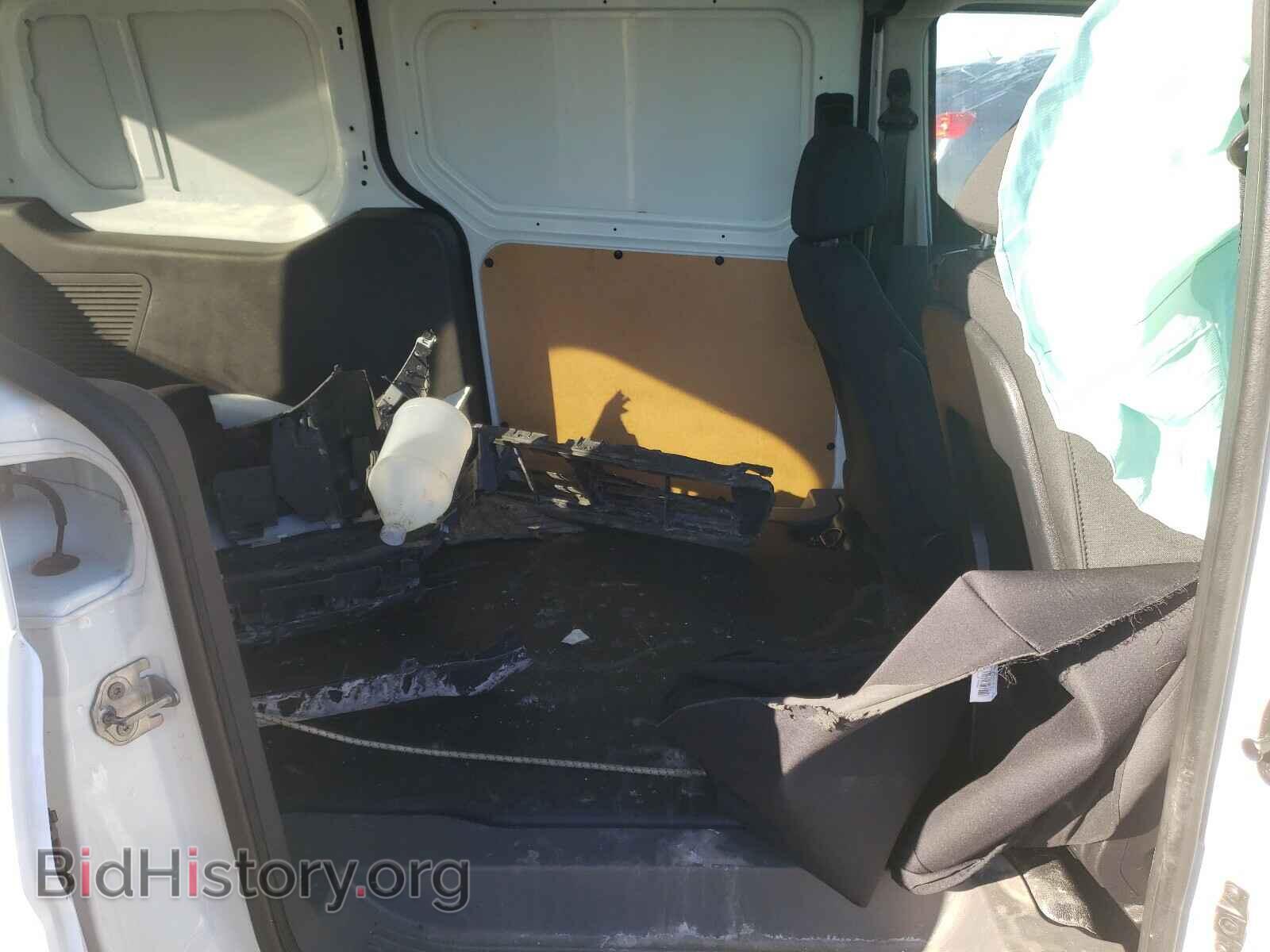 2019 FORD TRANSIT CO - VIN: NM0LS7E26K1428157 - Фото 6