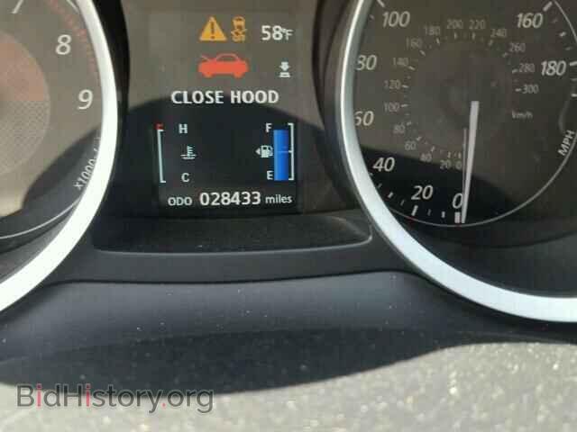 2011 MITSUBISHI EVO - VIN: JA32W8FV7BU011192 - Фото 8
