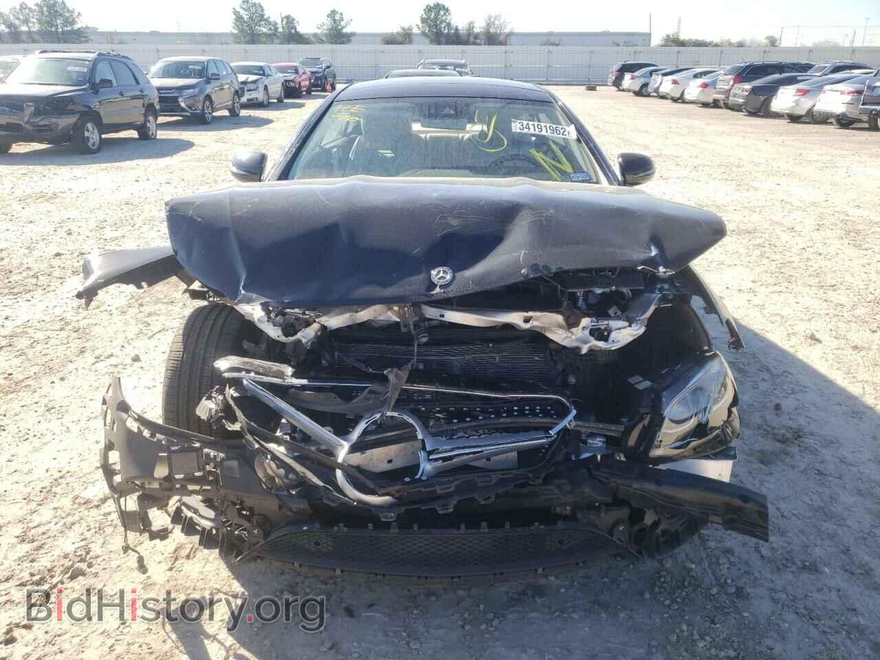 2018 MERCEDES-BENZ E-CLASS - VIN: WDD1J6FB7JF050525 - Фото 9
