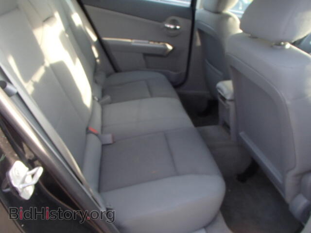 2008 DODGE AVENGER - VIN: 1B3LD76M38N146879 - Photo 6