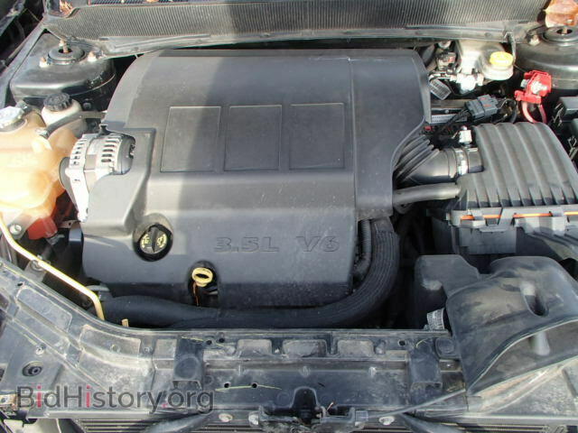 2008 DODGE AVENGER - VIN: 1B3LD76M38N146879 - Photo 7