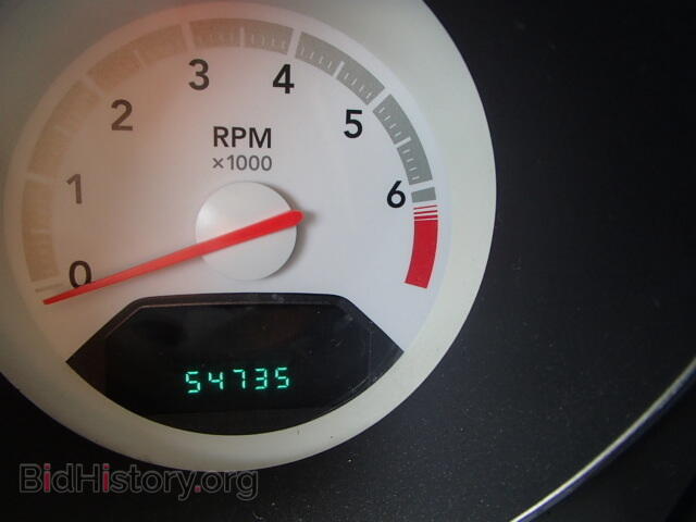 2008 DODGE AVENGER - VIN: 1B3LD76M38N146879 - Photo 8