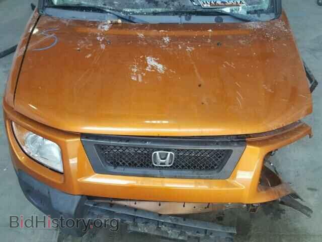 2006 HONDA ELEMENT - VIN: 5J6YH18746L003696 - Photo 7