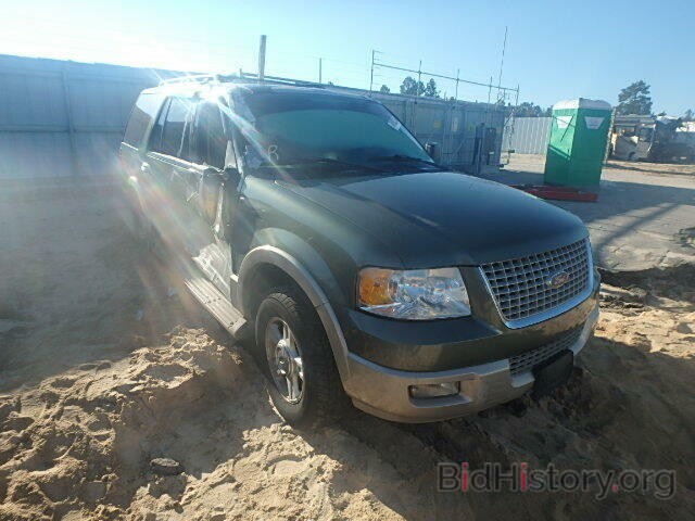 Photo 1FMFU17565LA54426 - FORD EXPEDITION 2005