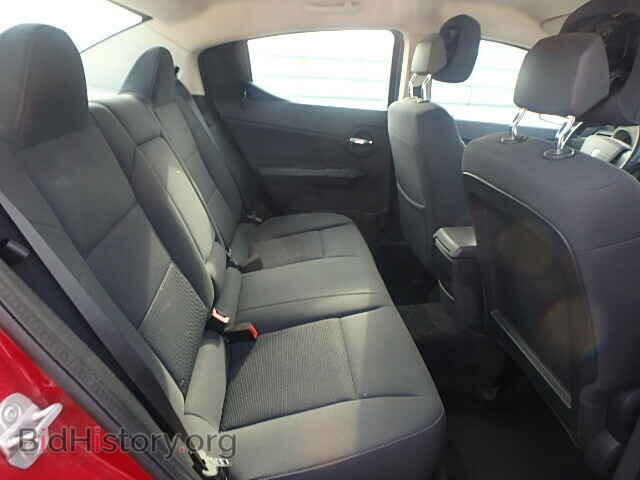 2010 DODGE AVENGER - VIN: 1B3CC4FB9AN206217 - Фото 6