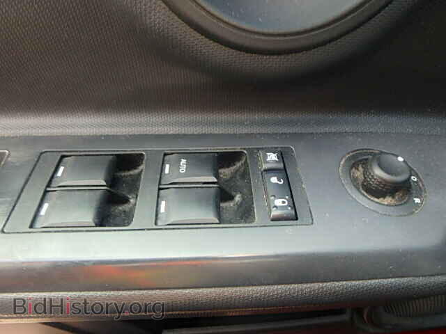 2010 DODGE AVENGER - VIN: 1B3CC4FB9AN206217 - Фото 10