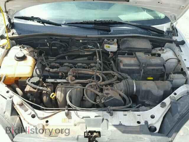 2007 FORD FOCUS - VIN: 1FAHP34N77W188034 - Фото 7