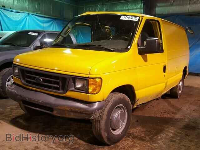 2004 FORD ECONOLINE - VIN: 1FTNE24W44HB12471 - Photo 2