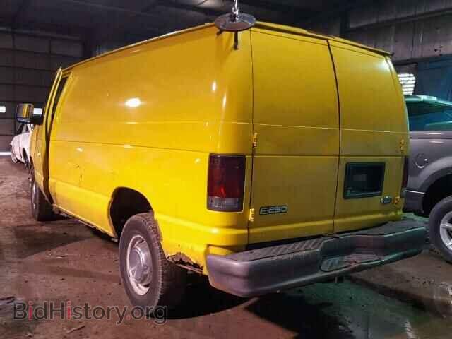 2004 FORD ECONOLINE - VIN: 1FTNE24W44HB12471 - Photo 3