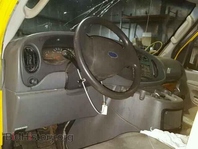 2004 FORD ECONOLINE - VIN: 1FTNE24W44HB12471 - Photo 5