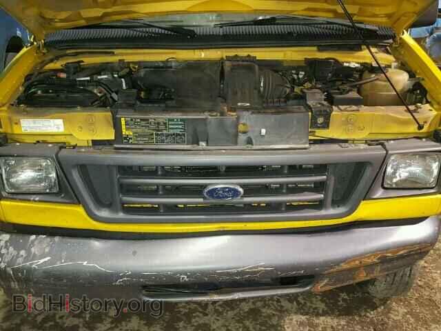 2004 FORD ECONOLINE - VIN: 1FTNE24W44HB12471 - Photo 7