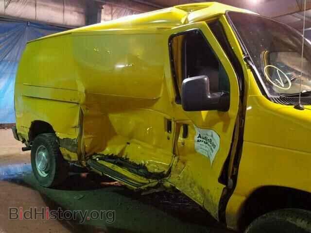 2004 FORD ECONOLINE - VIN: 1FTNE24W44HB12471 - Photo 9