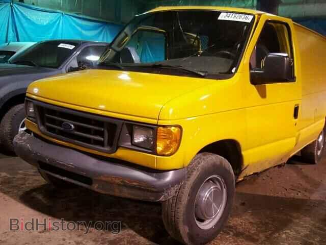 2004 FORD ECONOLINE - VIN: 1FTNE24W44HB12471 - Photo 10